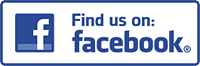 Find Us On Facebook