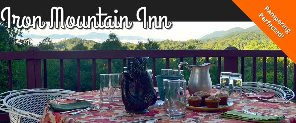Iron Mountain Inn Bed And Breakfast Johnson County Tn Restaurants Iron Mountain Inn Bed And Breakfast Watauga Lake Bristol Tn Johnson City
